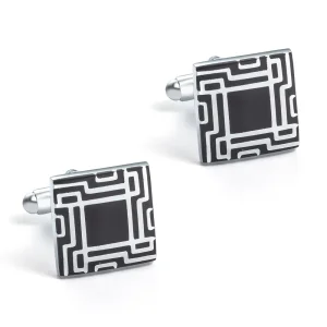 OEM Brass Cufflinks