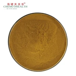 Notoginsenosides 1%-40%HPLC Notoginseng Root Extract