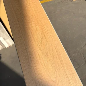 Waterproof Plastic Tiles