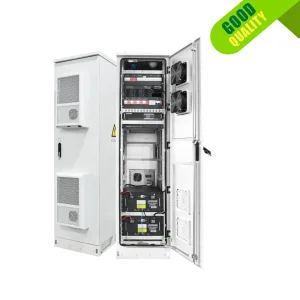 Reliable Energy Solutions for Remote Telecom Base Stations