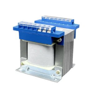 Single-phase Isolation Control Auto Transformer