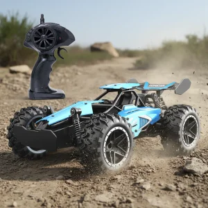 AiJH RC Truck