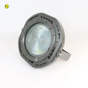 ATEX IP66 Explosion Proof Dimmable LED
