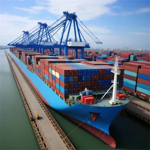 China to Panama LCL Sea Freight Cheap Container Shipping Services