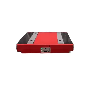 EBILTECH EBIL-FWS Heavy Duty 2-way 4 Way Pallet Shuttle Runner Car Handling Robot Goods Storage Logistics Equipment 1-2t Nanjing