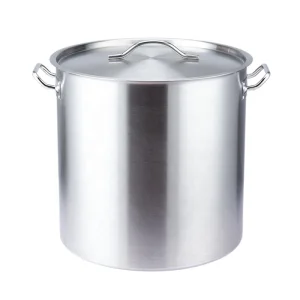 Stainless Steel Cookware