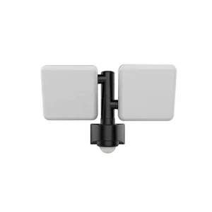 Sensor de Movimento Inteligente Luz de Parede LED para Aumentar a Segurança em Casa