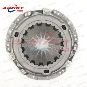 Clutch Cover Clutch Disc Clutch Assembly for Toyota Hilux V Pickup 31210-22160