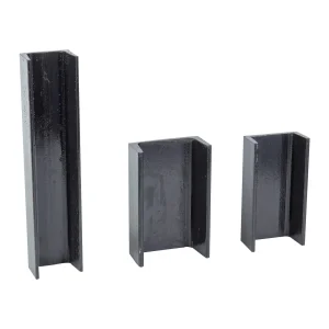 Stainless Steel Channel