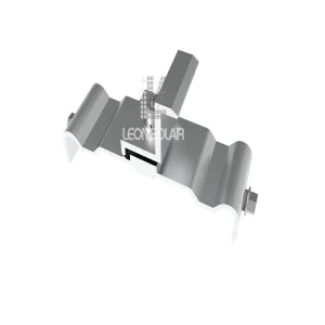 Innovative Ground Mounting System for Advanced Solar BIPV Installations