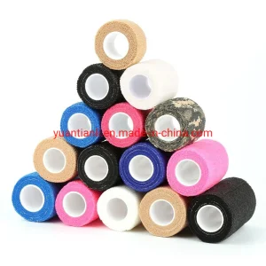 Multi-Color Compression Bandage