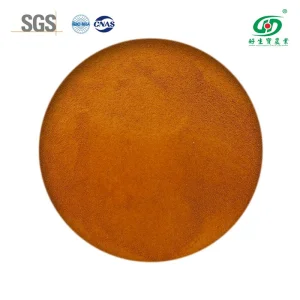 Best Quality Water Soluble Fulvic Acid Powder Potassium Fulvate Fertilizer Organic Fulvic Acid