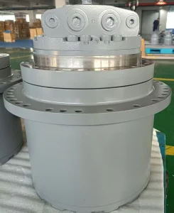 Final Drive Hydraulic Motor for Kato 25t~30t Digger