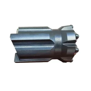 T51 Threaded Bit