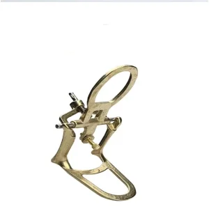 Hot Sale Medical Products Dental Pure Copper Dental Lab Articulator