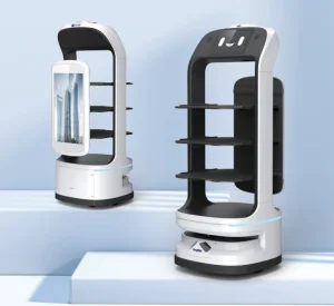 Delivery Robot
