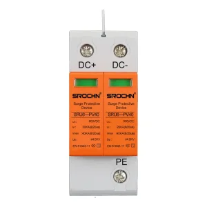 800VDC SPD