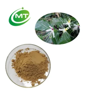 Organic 100% Natural High Quality Herbal Extract Plant Extract Caper Extract