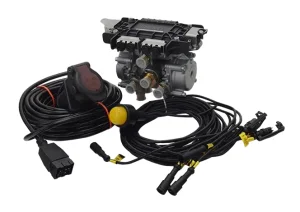 Trailer Combined Valves Kuwait