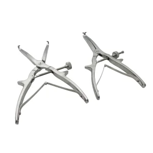 Spine Separator