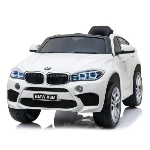 Licensed X6M Ride-On Electric Toy Car