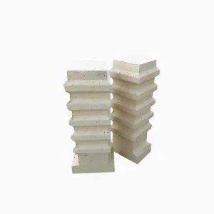 High-Strength Cordierite Mullite Refractory Anchor Brick for Kilns