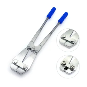 Implant Cutter Orthopedic Surgical Instrument