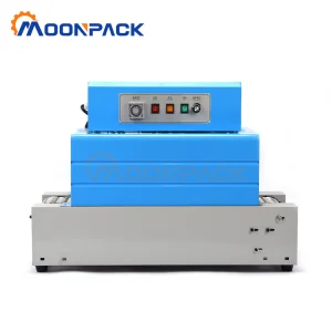 Moonpack BS-2015 Small Automatic Shrink Machine