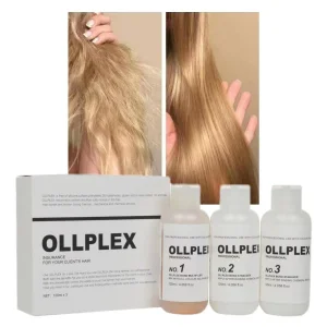 Olaplexer 1/2/3 Repair Damage Hair Treatment Professional Salon Product