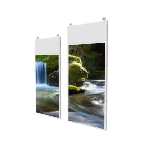 Wall Mount LCD
