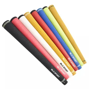 Custom Golf Grips