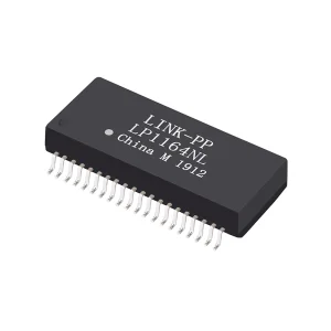 H1164NLT Magnetic Transformer