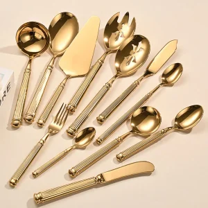 Flatware Set