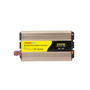 600W Car Inverter