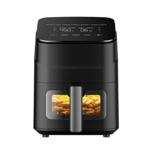 4 Liter Smart Air Fryer