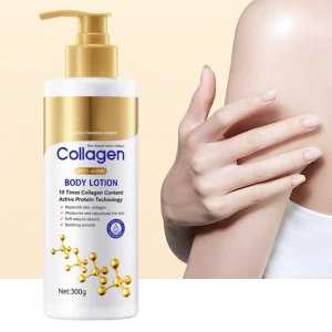 Anti Aging Collagen Lotion