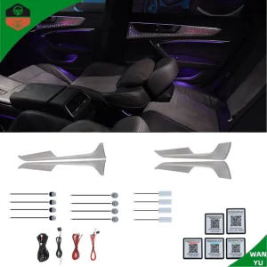 Interior Lighting System