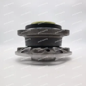 Mercedes Hub Bearing