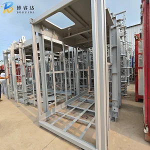 Explosion Proof Hoist / Elevator Manufacturer Factory Supplier