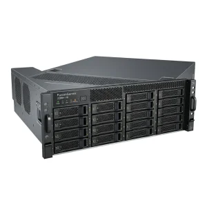 New xFusion 2288H V6 Server