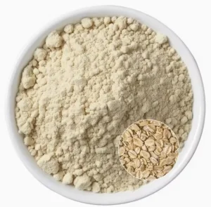 Natural Food Additive Nutritious Ingredient 99% Hydrolyzed Oat Peptide/Hydrolyzed Oat Protein