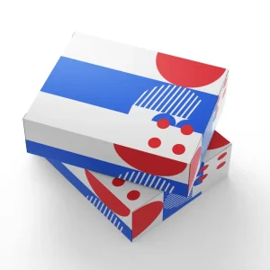 High Satisfaction Recyclable Gift Boxes