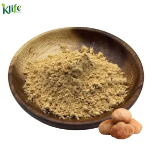 KLIFE Organic Hericium Erinaceus Extract | Water Soluble Organic Lions Mane Extract Powder | Brain &amp; Nerve Health