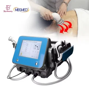 RF Tecar radiofrecuencia