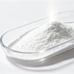 Odorless Fumaric Acid Ingredient