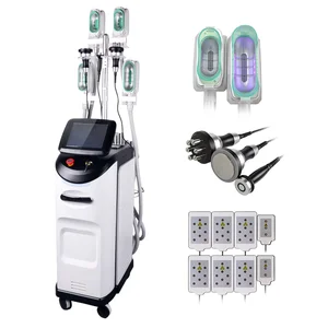 Cryo 360 Cryolipolysis Fat Freeze