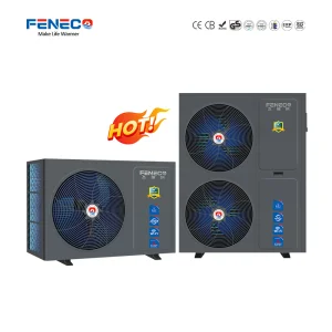 Feneco Air Source Heat Pumps