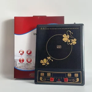 Smart Electric Induction Cooker