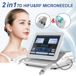 Equipo de belleza ultrasónico
