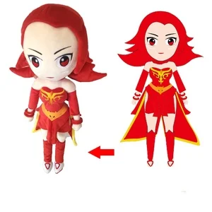 Anime Characters Plush